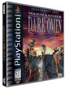 Warhammer : Dark Omen